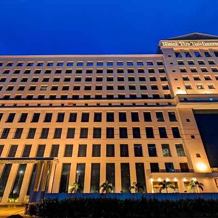 Hotel Tip Top International Pune Pimpri-Chinchwad ภายนอก รูปภาพ